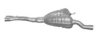 IMASAF 19.85.06 Middle Silencer